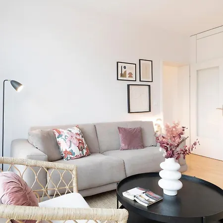 Haus Bellevue Sonnendeck 36 *