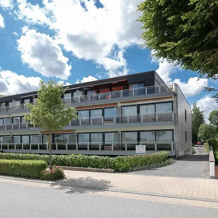 Haus Bellevue Sonnendeck 36