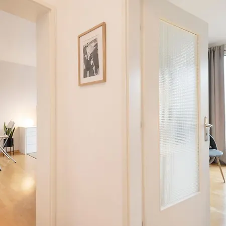 Daire Haus Bellevue Sonnendeck 36
