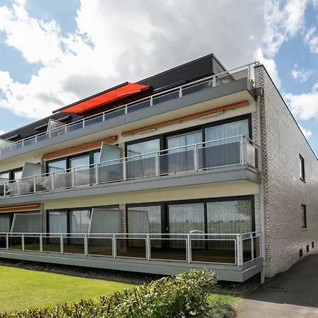 Haus Bellevue Sonnendeck 36