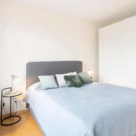 Haus Bellevue Sonnendeck 36 Daire *
