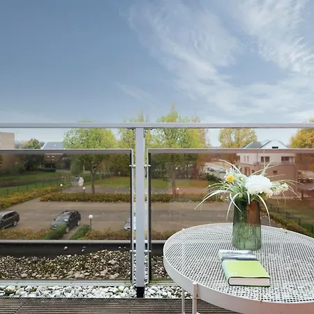 Haus Bellevue Sonnendeck 36 Scharbeutz